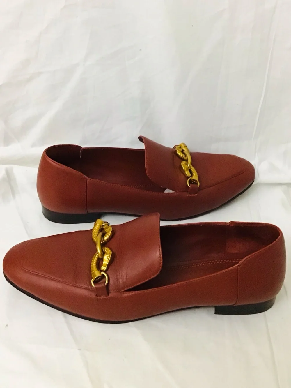 Tory Burch Jessa Loafers